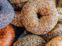 bagel